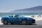 Aston Martin Vanquish Volante 2013 года (WW)